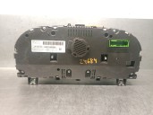 Recambio de cuadro instrumentos para jaguar f-pace (x761) 2.0 td4 referencia OEM IAM HK8310849EE T4A1891 