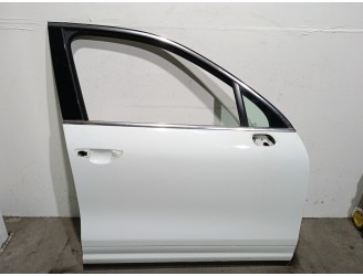 Recambio de puerta delantera derecha para porsche cayenne (92a) 3.0 diesel referencia OEM IAM 95853101200 95853101200 