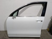 Recambio de puerta delantera izquierda para porsche cayenne (92a) 3.0 diesel referencia OEM IAM 95853101100 95853101100 