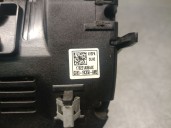 Recambio de mando climatizador para jaguar f-pace (x761) 2.0 td4 referencia OEM IAM GX6318C858AME T2H12412 