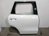 Recambio de puerta trasera derecha para porsche cayenne (92a) 3.0 diesel referencia OEM IAM 95853301200 95853301200 