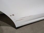 Recambio de puerta trasera derecha para porsche cayenne (92a) 3.0 diesel referencia OEM IAM 95853301200 95853301200 