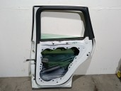 Recambio de puerta trasera derecha para porsche cayenne (92a) 3.0 diesel referencia OEM IAM 95853301200 95853301200 