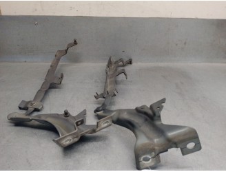 Recambio de bisagra capot para volvo xc90 ii (256) d5 awd referencia OEM IAM 31352879 31352878 