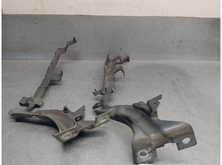 Recambio de bisagra capot para volvo xc90 ii (256) d5 awd referencia OEM IAM 31352879 31352878 