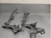 Recambio de bisagra capot para volvo xc90 ii (256) d5 awd referencia OEM IAM 31352879 31352878 