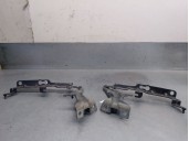 Recambio de bisagra capot para volvo xc90 ii (256) d5 awd referencia OEM IAM 31352879 31352878 