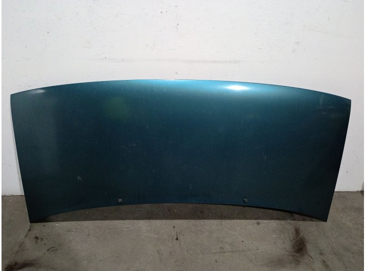 Recambio de capot para fiat ulysse (220_) 1.9 td referencia OEM IAM 9567237688 9567237688 