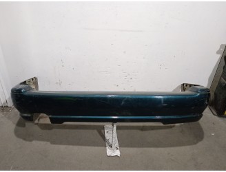 Recambio de paragolpes trasero para volvo v70 familiar 2.0 cat referencia OEM IAM 9417192 9417192 