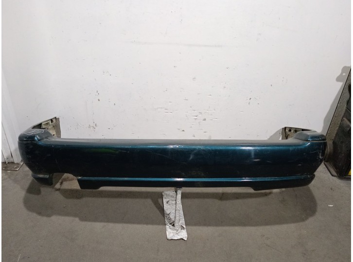 Recambio de paragolpes trasero para volvo v70 familiar 2.0 cat referencia OEM IAM 9417192 9417192 