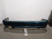 Recambio de paragolpes trasero para volvo v70 familiar 2.0 cat referencia OEM IAM 9417192 9417192 