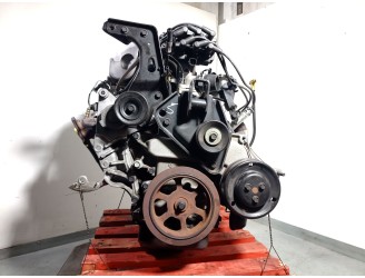 Recambio de motor completo para chrysler voyager (gs) 3.8 v6 cat referencia OEM IAM L01 4897771AA 