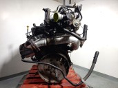 Recambio de motor completo para chrysler voyager (gs) 3.8 v6 cat referencia OEM IAM L01 4897771AA 