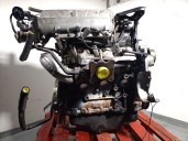 Recambio de motor completo para chrysler voyager (gs) 3.8 v6 cat referencia OEM IAM L01 4897771AA 