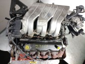 Recambio de motor completo para chrysler voyager (gs) 3.8 v6 cat referencia OEM IAM L01 4897771AA 