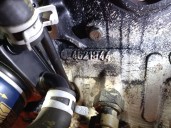 Recambio de motor completo para chrysler voyager (gs) 3.8 v6 cat referencia OEM IAM L01 4897771AA 