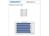 Recambio de motor completo para chrysler voyager (gs) 3.8 v6 cat referencia OEM IAM L01 4897771AA 