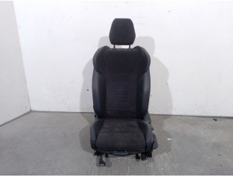 Recambio de asiento delantero izquierdo para bmw x2 (f39) sdrive 18 d referencia OEM IAM 52107911657 52107911657 