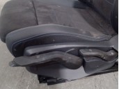 Recambio de asiento delantero izquierdo para bmw x2 (f39) sdrive 18 d referencia OEM IAM 52107911657 52107911657 