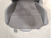 Recambio de asiento delantero izquierdo para bmw x2 (f39) sdrive 18 d referencia OEM IAM 52107911657 52107911657 