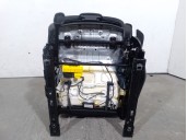 Recambio de asiento delantero izquierdo para bmw x2 (f39) sdrive 18 d referencia OEM IAM 52107911657 52107911657 