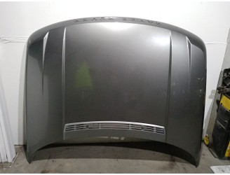 Recambio de capot para land rover range rover iii (l322) 3.6 d 4x4 referencia OEM IAM BKA760010 BKA760010 