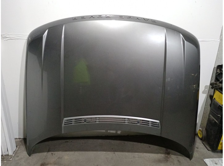 Recambio de capot para land rover range rover iii (l322) 3.6 d 4x4 referencia OEM IAM BKA760010 BKA760010 