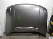 Recambio de capot para land rover range rover iii (l322) 3.6 d 4x4 referencia OEM IAM BKA760010 BKA760010 