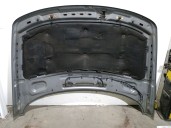 Recambio de capot para land rover range rover iii (l322) 3.6 d 4x4 referencia OEM IAM BKA760010 BKA760010 