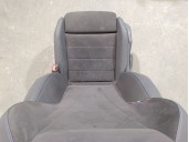 Recambio de asiento delantero derecho para bmw x2 (f39) sdrive 18 d referencia OEM IAM 52107911656 52107911656 