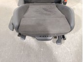 Recambio de asiento delantero derecho para bmw x2 (f39) sdrive 18 d referencia OEM IAM 52107911656 52107911656 