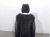 Recambio de asiento delantero derecho para bmw x2 (f39) sdrive 18 d referencia OEM IAM 52107911656 52107911656 