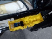 Recambio de asiento delantero derecho para bmw x2 (f39) sdrive 18 d referencia OEM IAM 52107911656 52107911656 