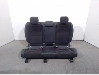 Recambio de asientos traseros para bmw x2 (f39) sdrive 18 d referencia OEM IAM 52209462510 52209462510 