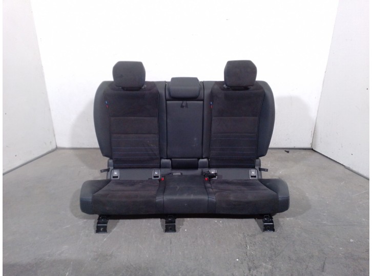 Recambio de asientos traseros para bmw x2 (f39) sdrive 18 d referencia OEM IAM 52209462510 52209462510 