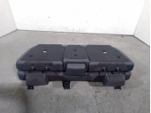 Recambio de asientos traseros para bmw x2 (f39) sdrive 18 d referencia OEM IAM 52209462510 52209462510 