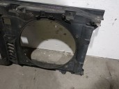 Recambio de calandra delantera de radiador para peugeot 307 (s1) 1.6 hdi referencia OEM IAM 7104V2 7104V2 