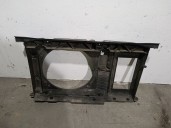 Recambio de calandra delantera de radiador para peugeot 307 (s1) 1.6 hdi referencia OEM IAM 7104V2 7104V2 