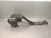 Recambio de cinturon seguridad trasero izquierdo para jaguar f-pace (x761) 2.0 td4 referencia OEM IAM T4A11102PVJ T4A11102PVJ 