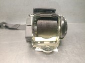 Recambio de cinturon seguridad trasero izquierdo para jaguar f-pace (x761) 2.0 td4 referencia OEM IAM T4A11102PVJ T4A11102PVJ 