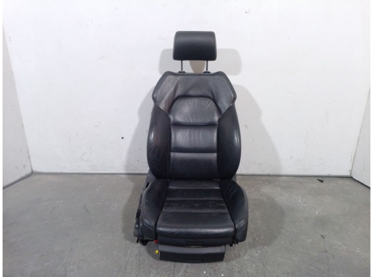 Recambio de asiento delantero derecho para audi a6 berlina (4f2) 3.0 v6 24v tdi referencia OEM IAM 4F0881515 4F0881515 
