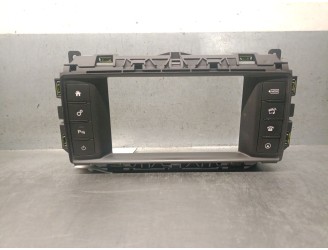 Recambio de mando multifuncion para jaguar f-pace (x761) 2.0 td4 referencia OEM IAM GX7319F211KB T2H3571 