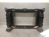 Recambio de mando multifuncion para jaguar f-pace (x761) 2.0 td4 referencia OEM IAM GX7319F211KB T2H3571 