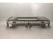 Recambio de mando multifuncion para jaguar f-pace (x761) 2.0 td4 referencia OEM IAM GX7319F211KB T2H3571 