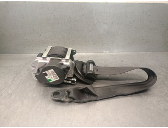 Recambio de cinturon seguridad delantero derecho para jaguar f-pace (x761) 2.0 td4 referencia OEM IAM HK83611B08AC T4A1109 