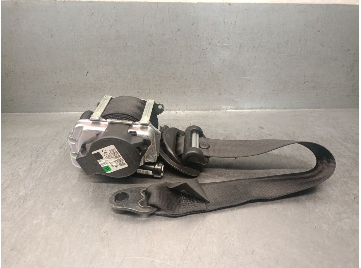 Recambio de cinturon seguridad delantero derecho para jaguar f-pace (x761) 2.0 td4 referencia OEM IAM HK83611B08AC T4A1109 