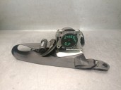 Recambio de cinturon seguridad delantero derecho para jaguar f-pace (x761) 2.0 td4 referencia OEM IAM HK83611B08AC T4A1109 