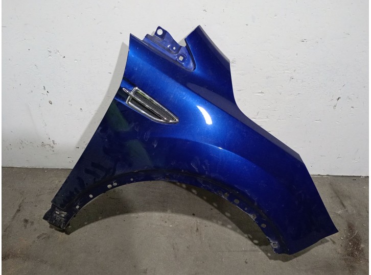 Recambio de aleta delantera derecha para ford kuga ii (dm2) 2.0 tdci referencia OEM IAM 2344151 2344151 