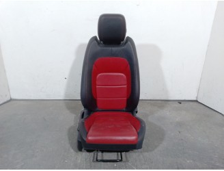 Recambio de asiento delantero derecho para jaguar f-pace (x761) 2.0 td4 referencia OEM IAM T4A2445 T4A2445 