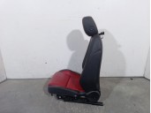 Recambio de asiento delantero derecho para jaguar f-pace (x761) 2.0 td4 referencia OEM IAM T4A2445 T4A2445 